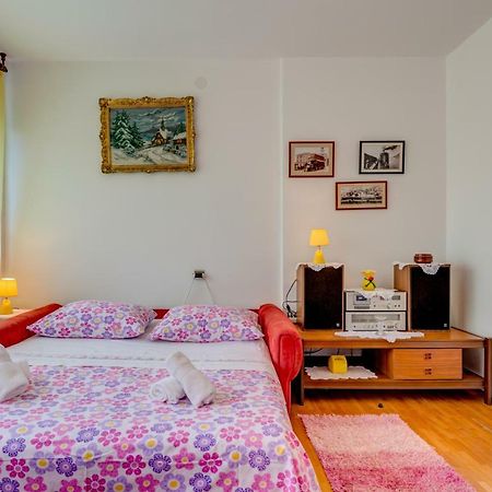 Apartment Grdelin Split Zewnętrze zdjęcie