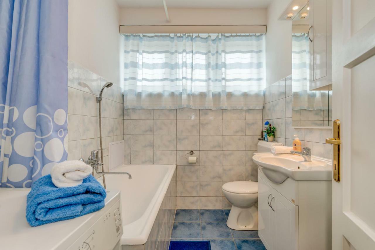 Apartment Grdelin Split Zewnętrze zdjęcie
