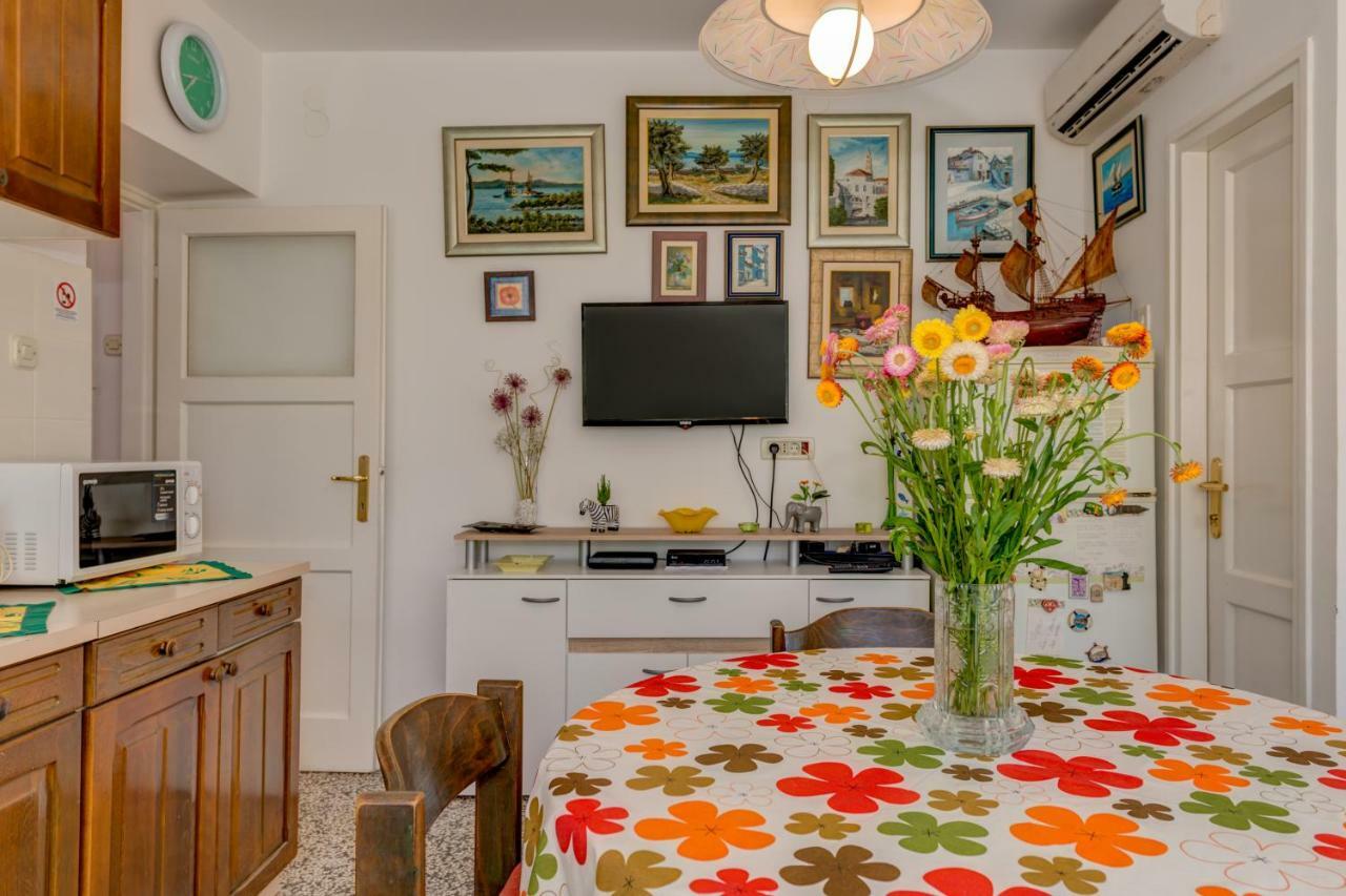 Apartment Grdelin Split Zewnętrze zdjęcie