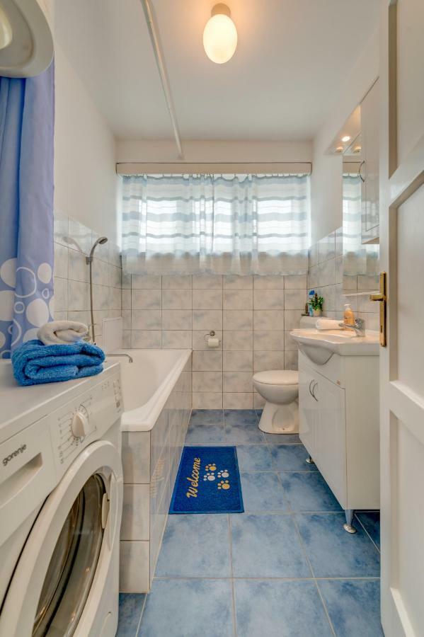 Apartment Grdelin Split Zewnętrze zdjęcie