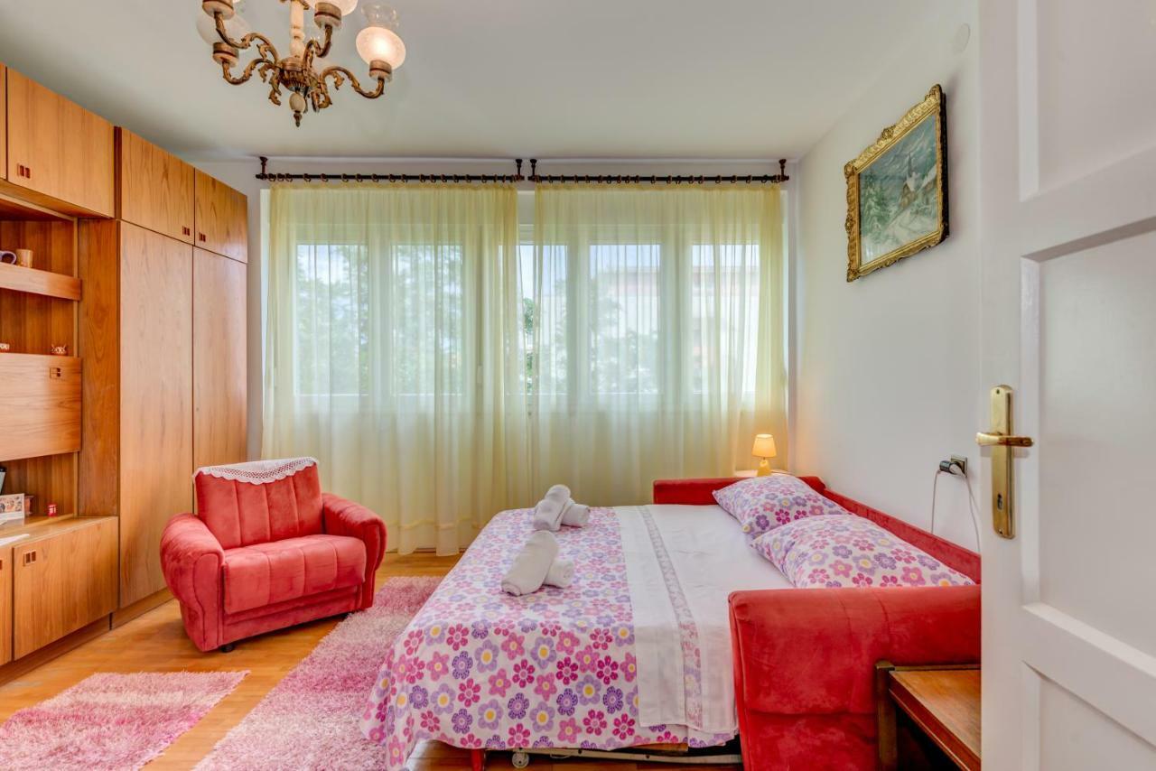 Apartment Grdelin Split Zewnętrze zdjęcie