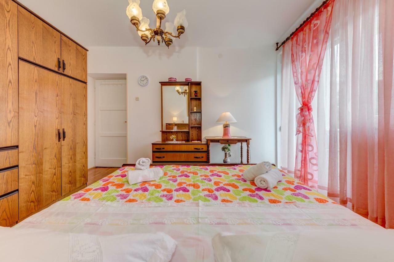 Apartment Grdelin Split Zewnętrze zdjęcie