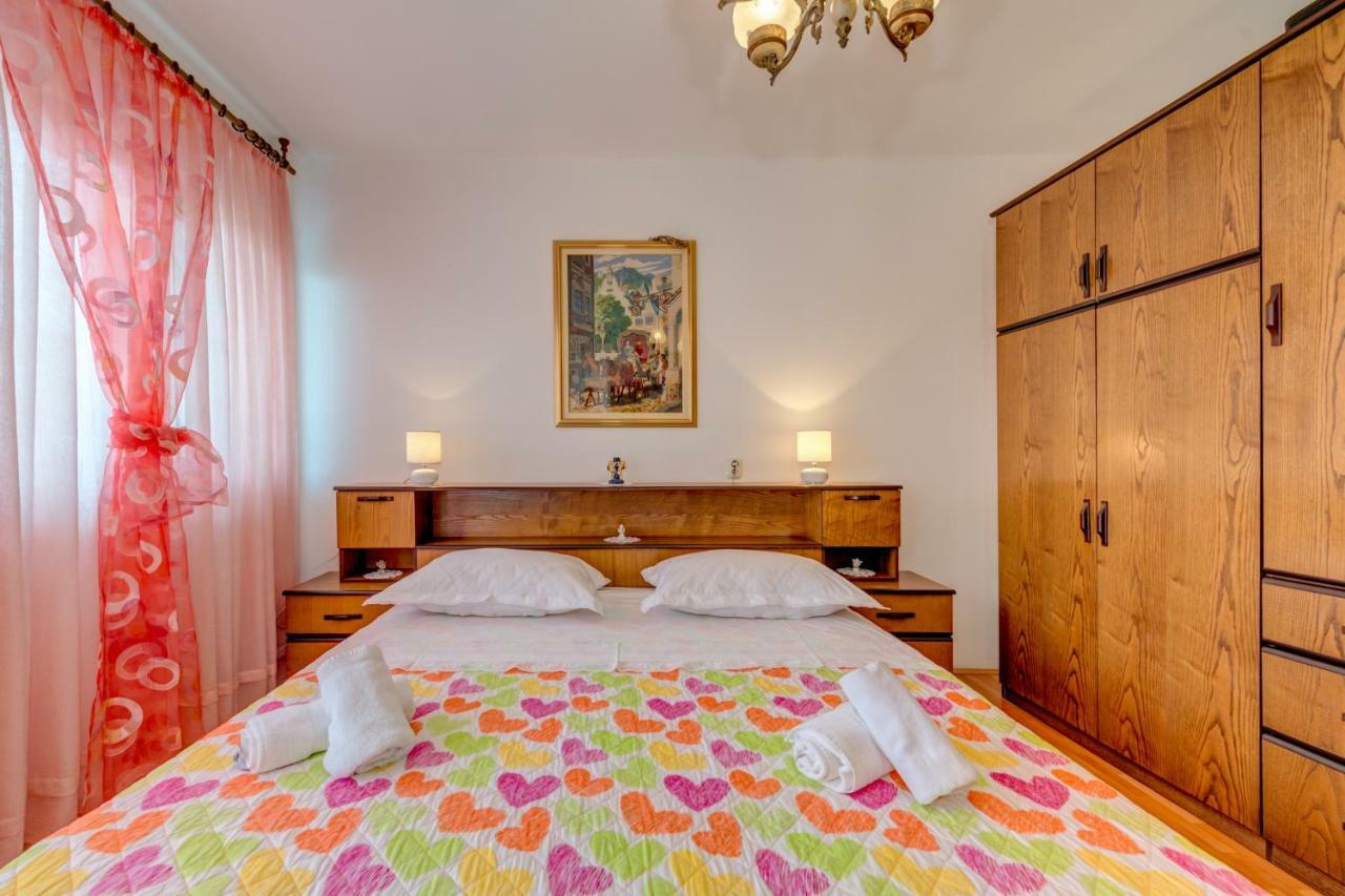 Apartment Grdelin Split Zewnętrze zdjęcie