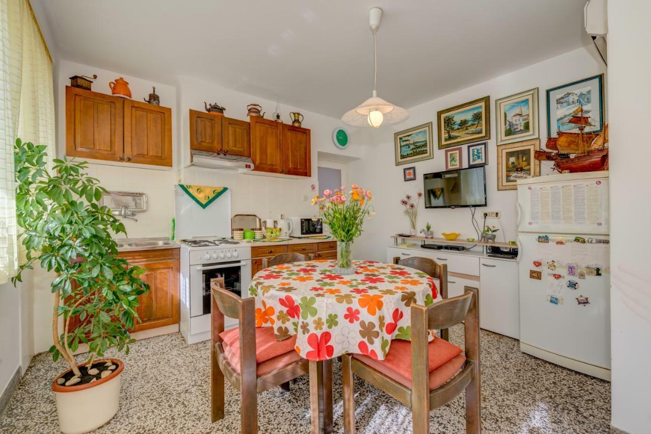 Apartment Grdelin Split Zewnętrze zdjęcie