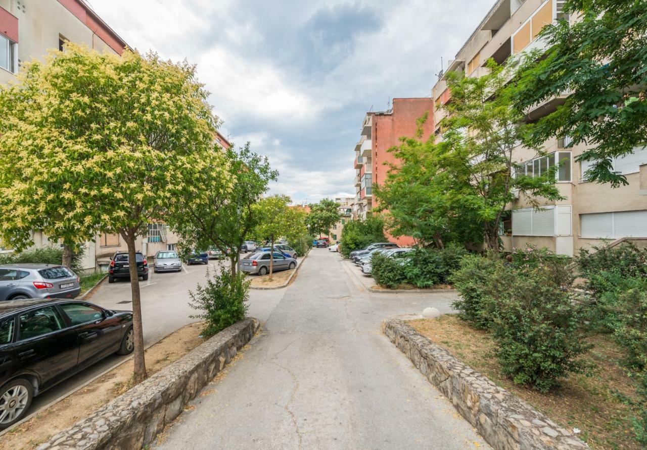 Apartment Grdelin Split Zewnętrze zdjęcie