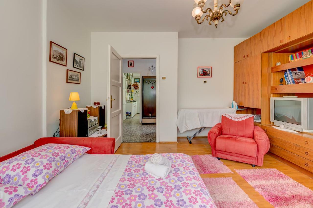 Apartment Grdelin Split Zewnętrze zdjęcie