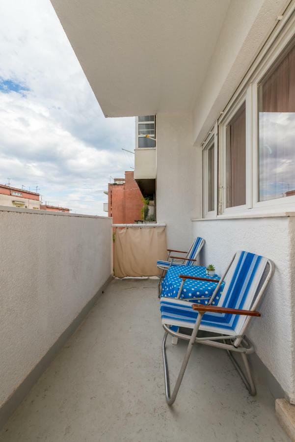Apartment Grdelin Split Zewnętrze zdjęcie