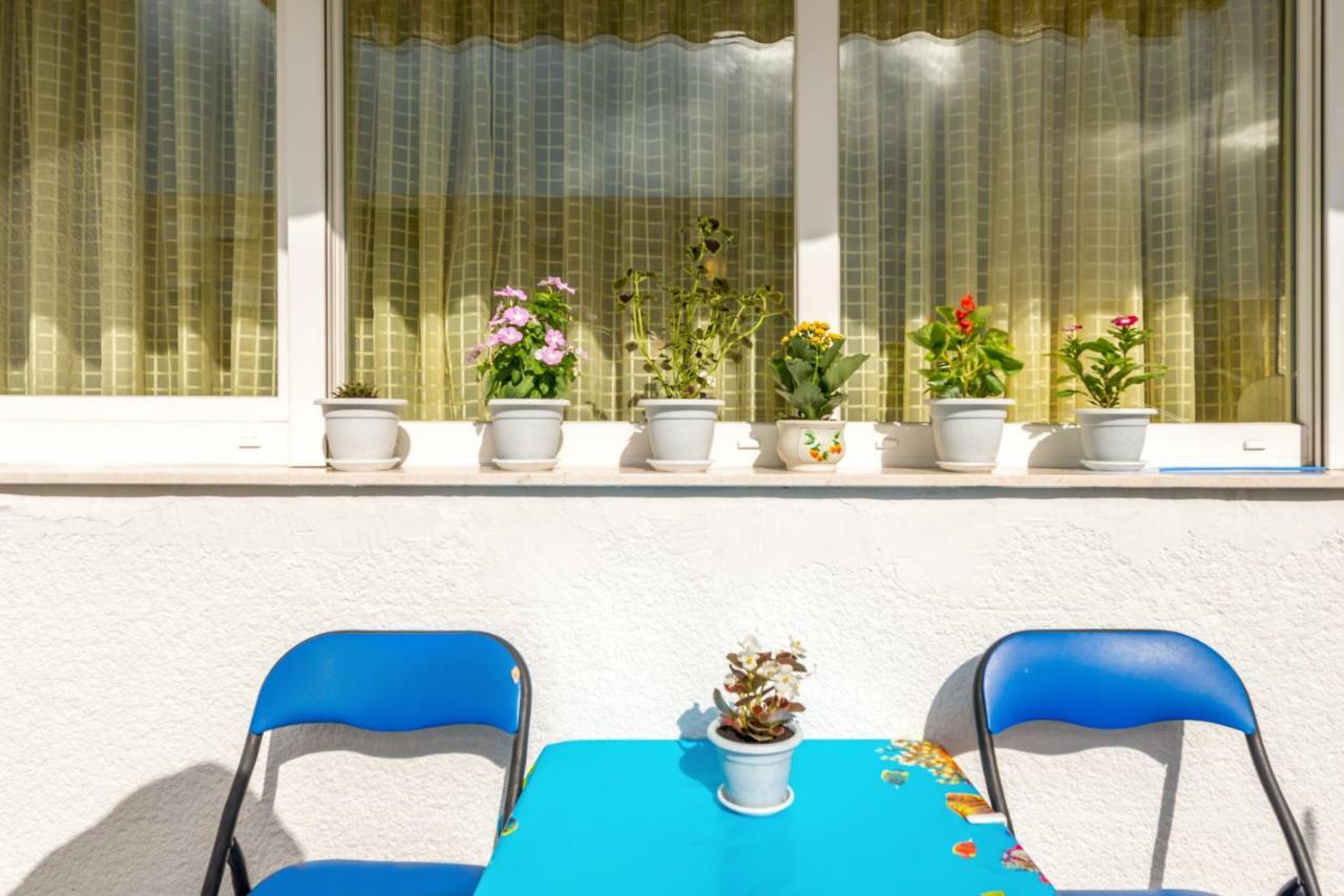 Apartment Grdelin Split Zewnętrze zdjęcie