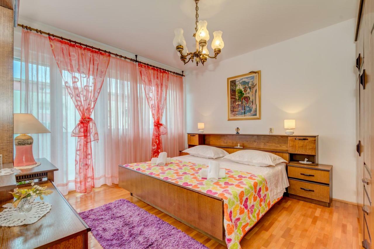 Apartment Grdelin Split Zewnętrze zdjęcie