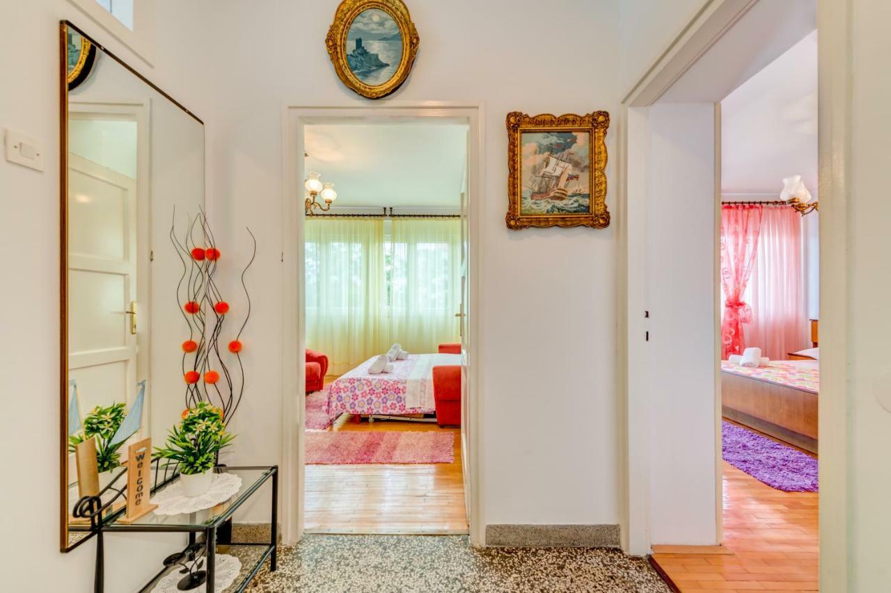 Apartment Grdelin Split Zewnętrze zdjęcie