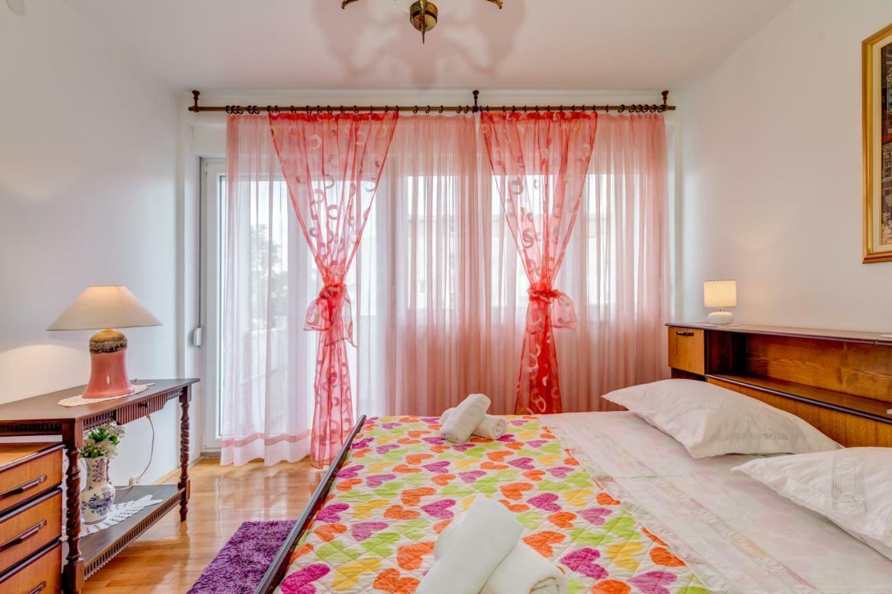 Apartment Grdelin Split Zewnętrze zdjęcie