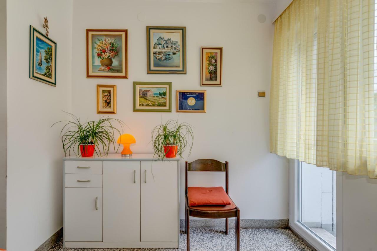 Apartment Grdelin Split Zewnętrze zdjęcie